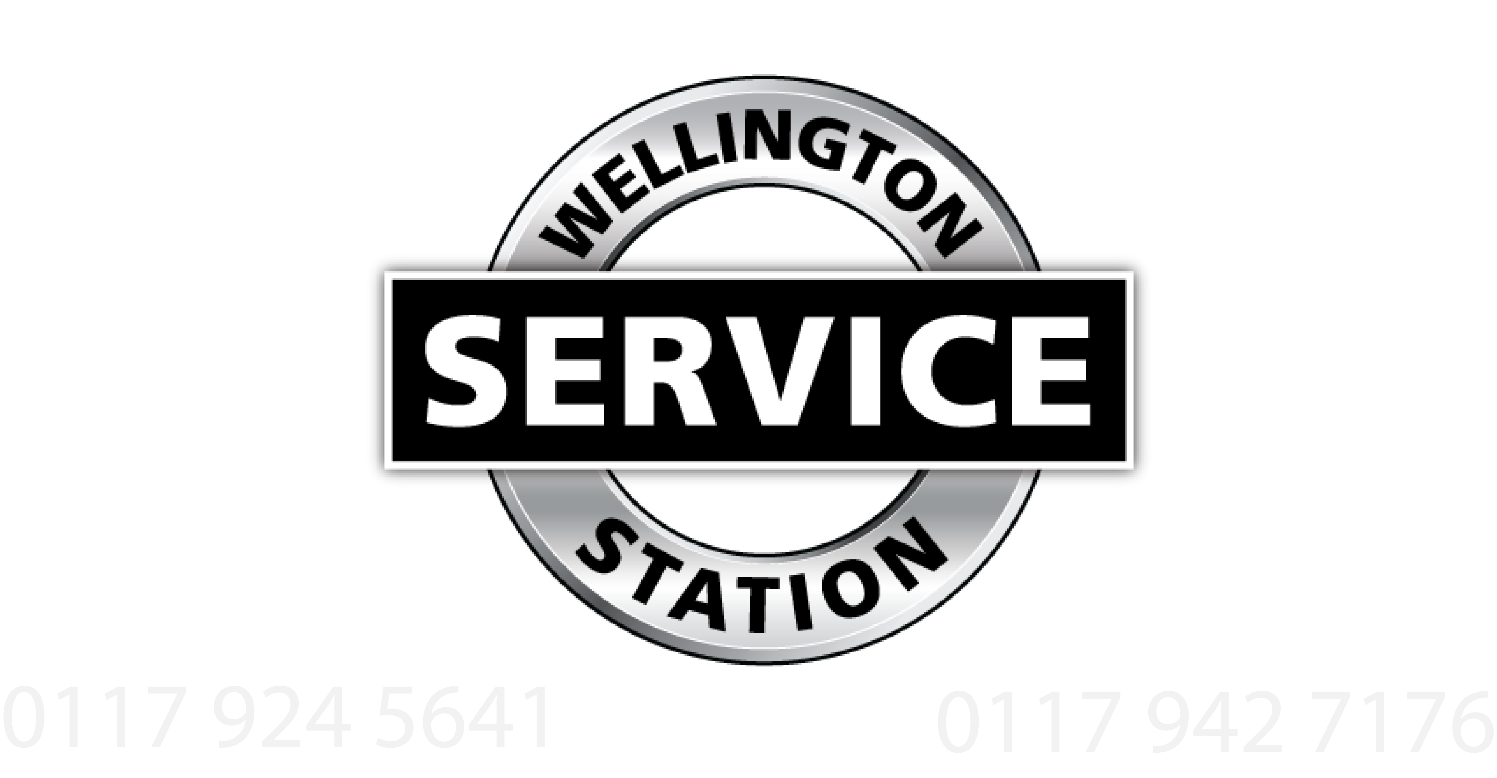 Wellington Service Station